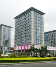 东莞第一国际