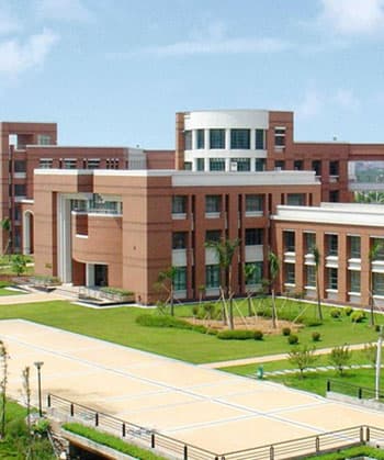 广州大学城